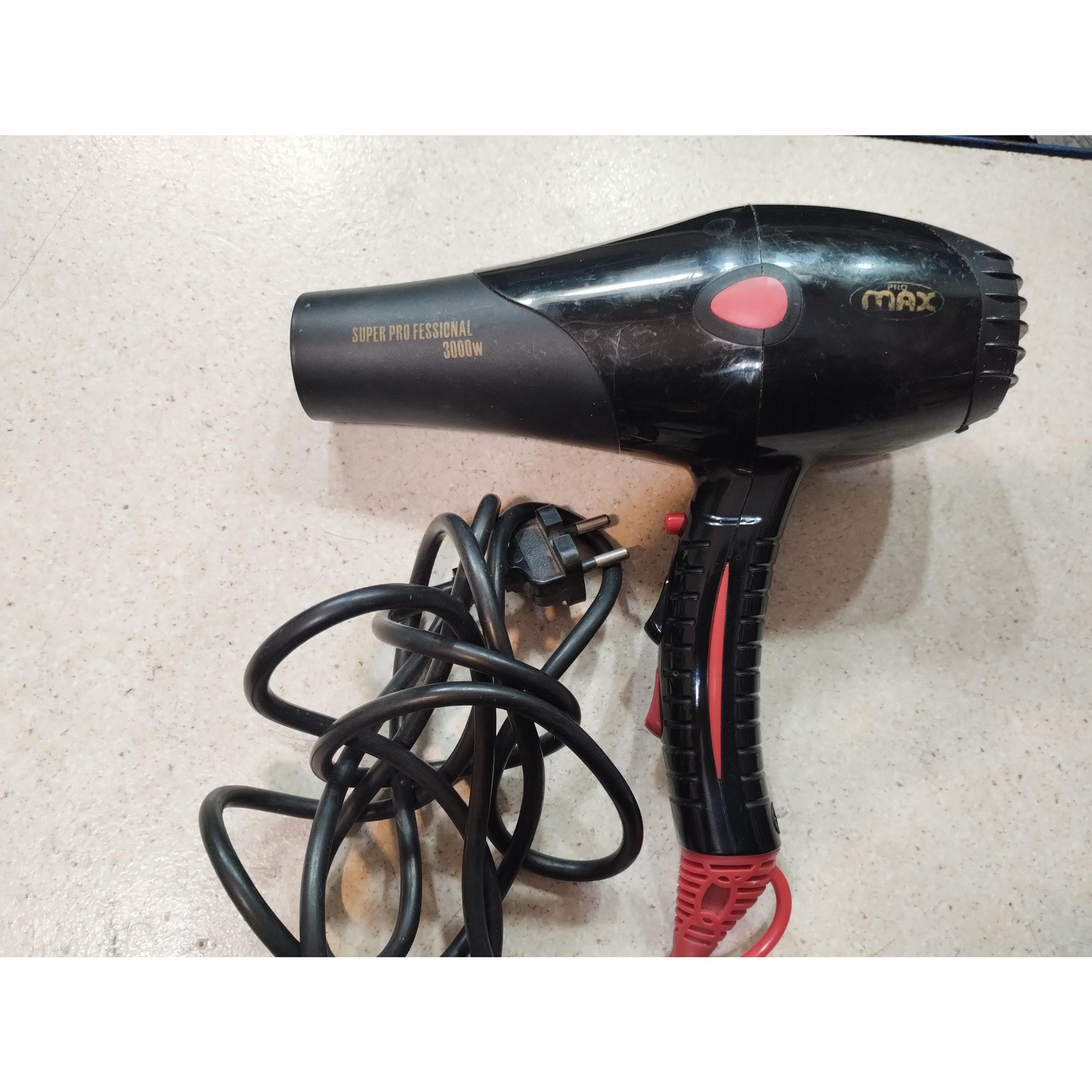 سشوار پرومکس 3000 وات