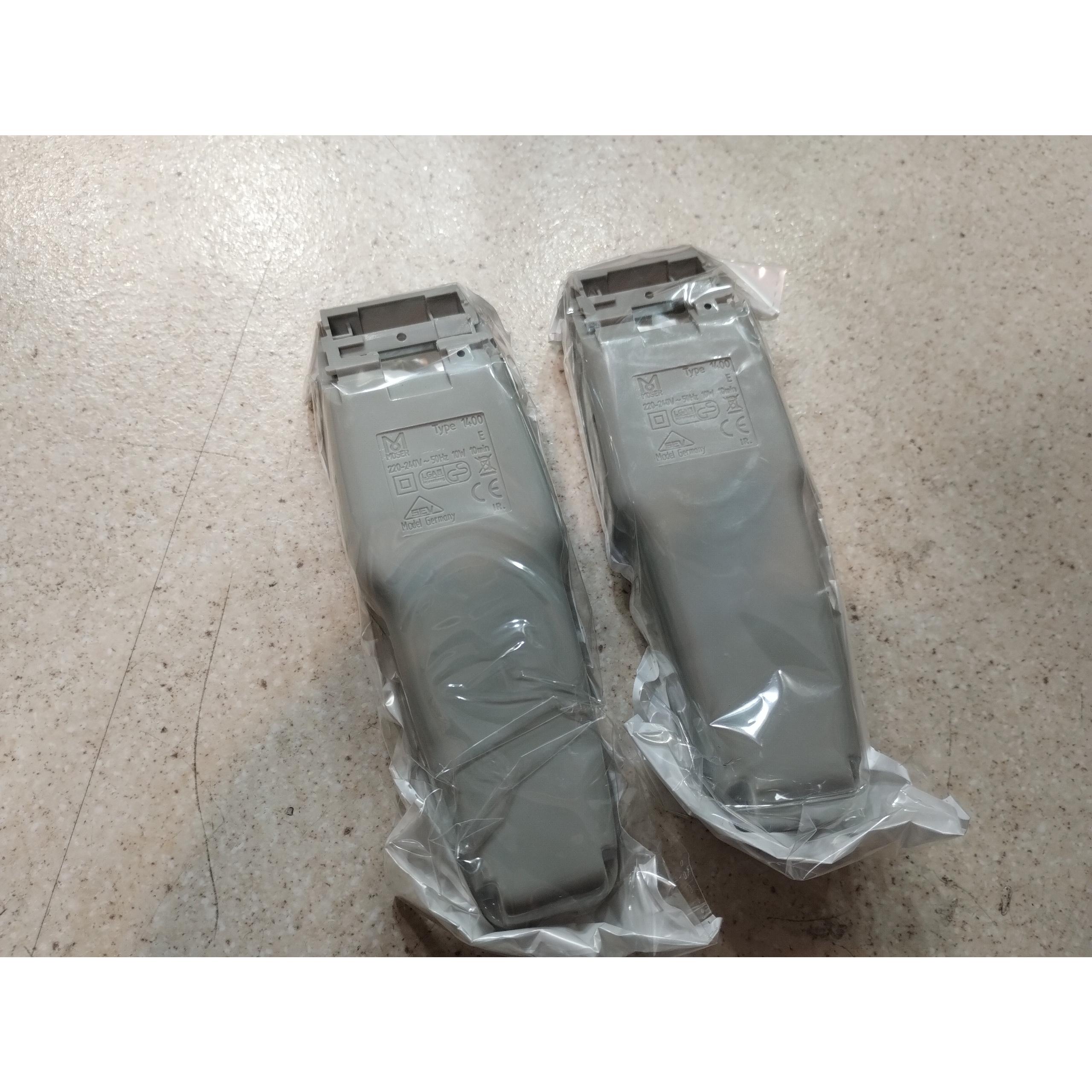 2 تا قاب نو موزر آلمانی جدید