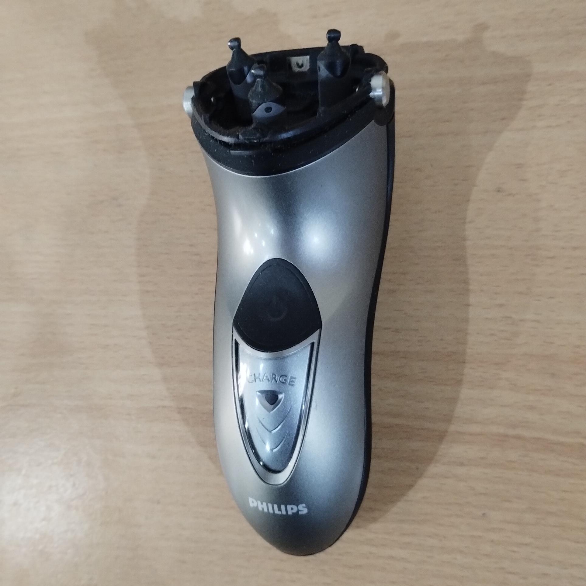 ریش تراش فیلیپس HQ8240 بدون سر و بدون شارژر