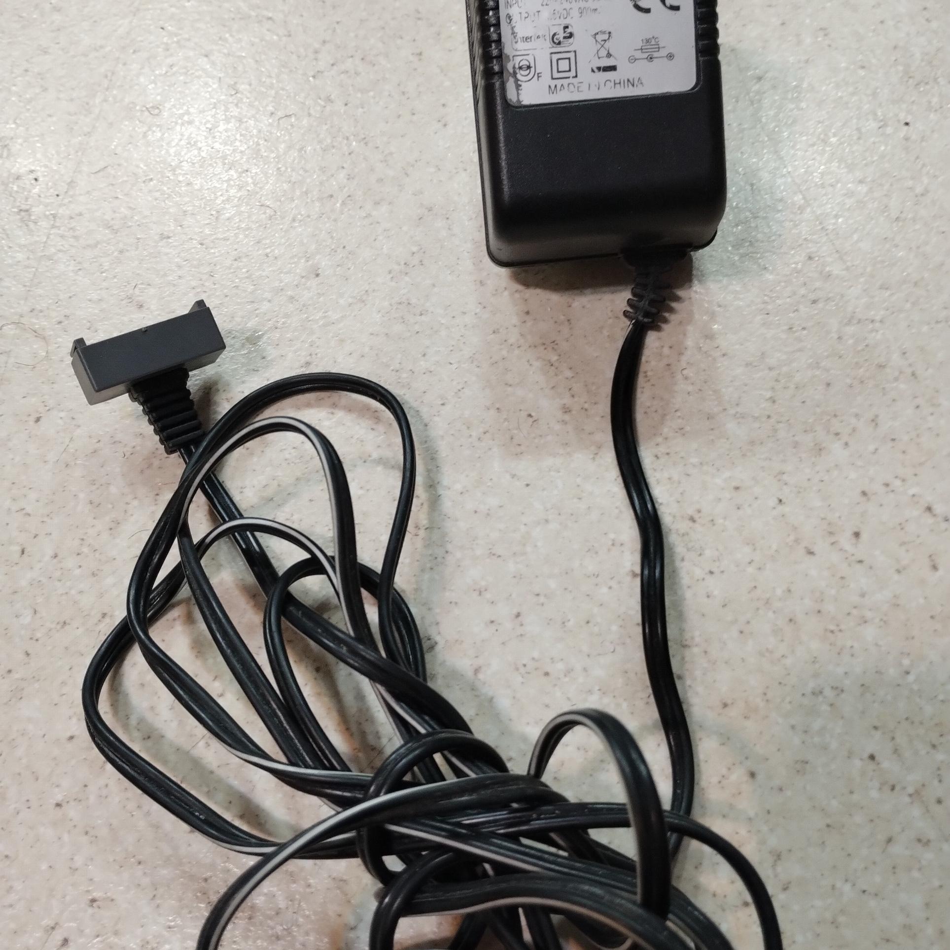 شارژر سرزنی دینگ لینگ شارژی برقی