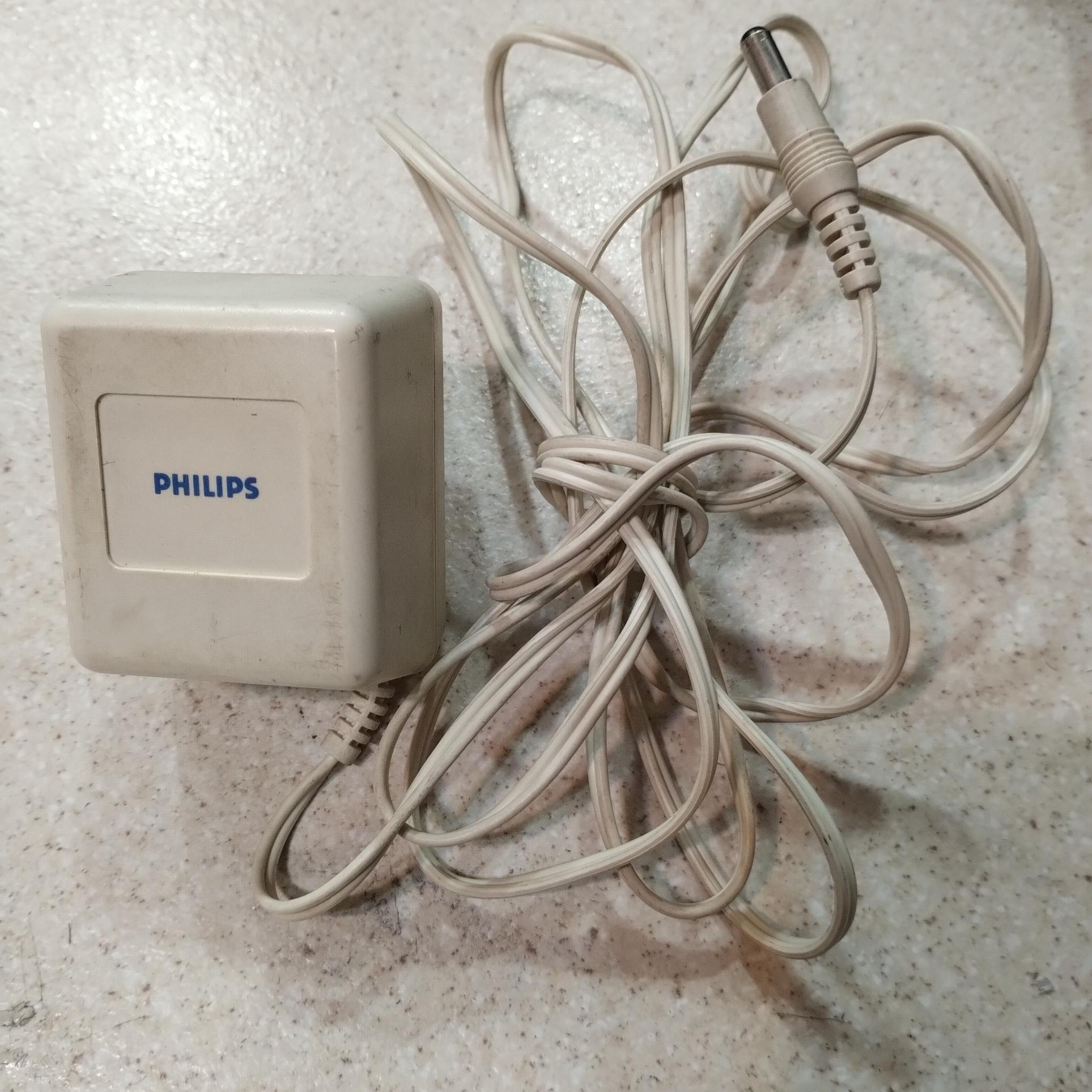 آداپتور فیلیپس 6420 اصل