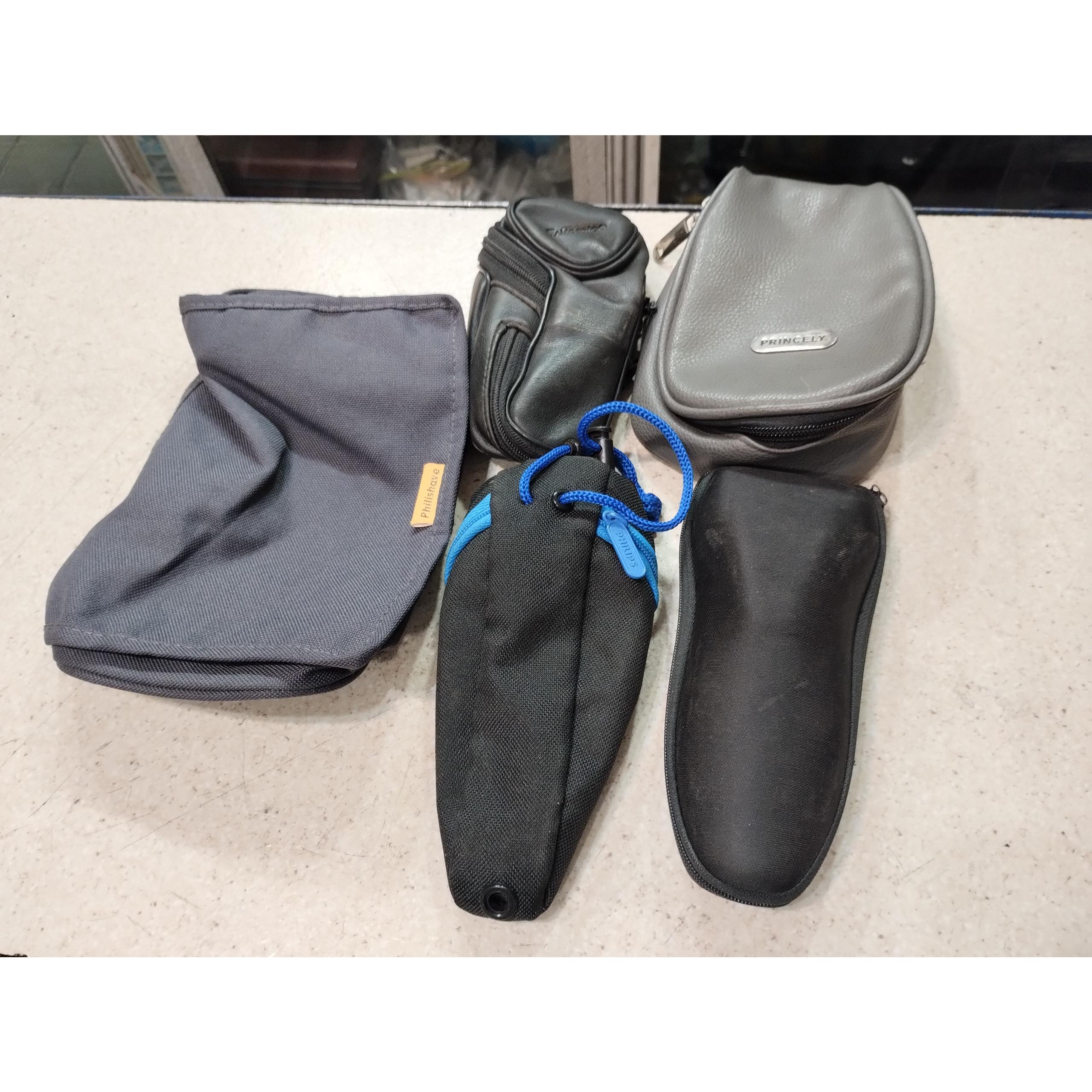 5 تا کیف ریش تراش