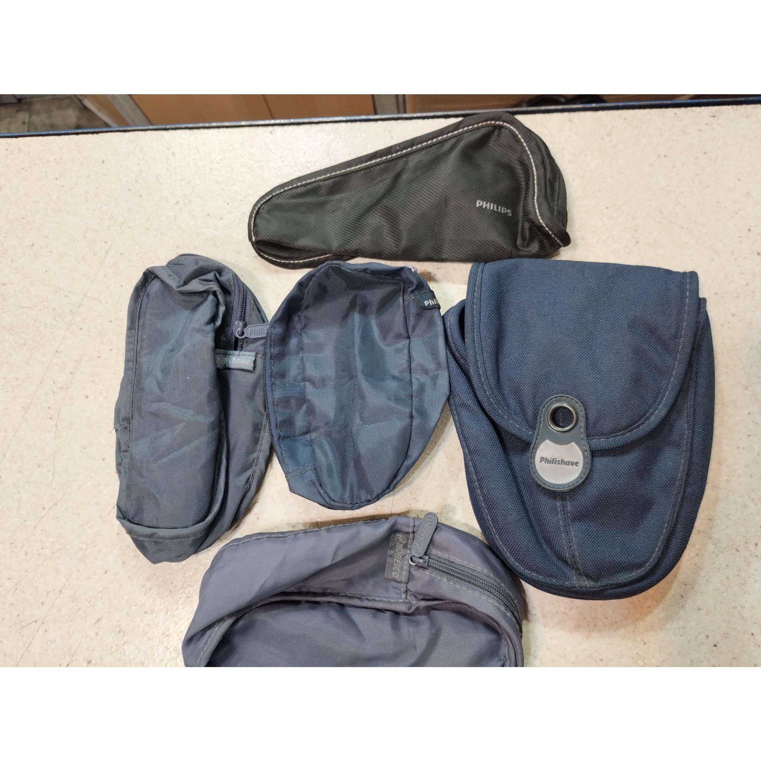 5 تا کیف ریش تراش فیلیپس اصل