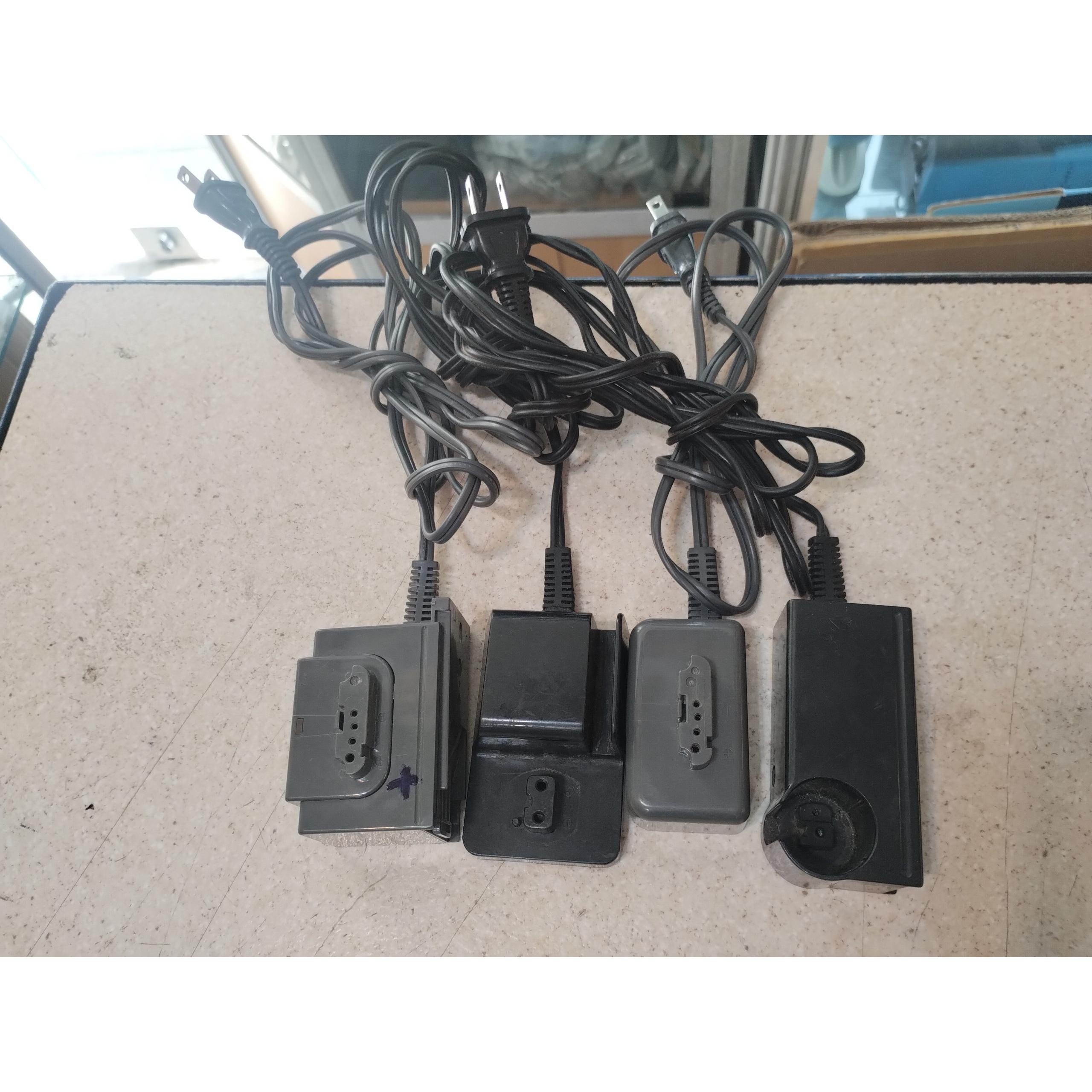 4 تا آداپتور پاناسونیک تست نشده