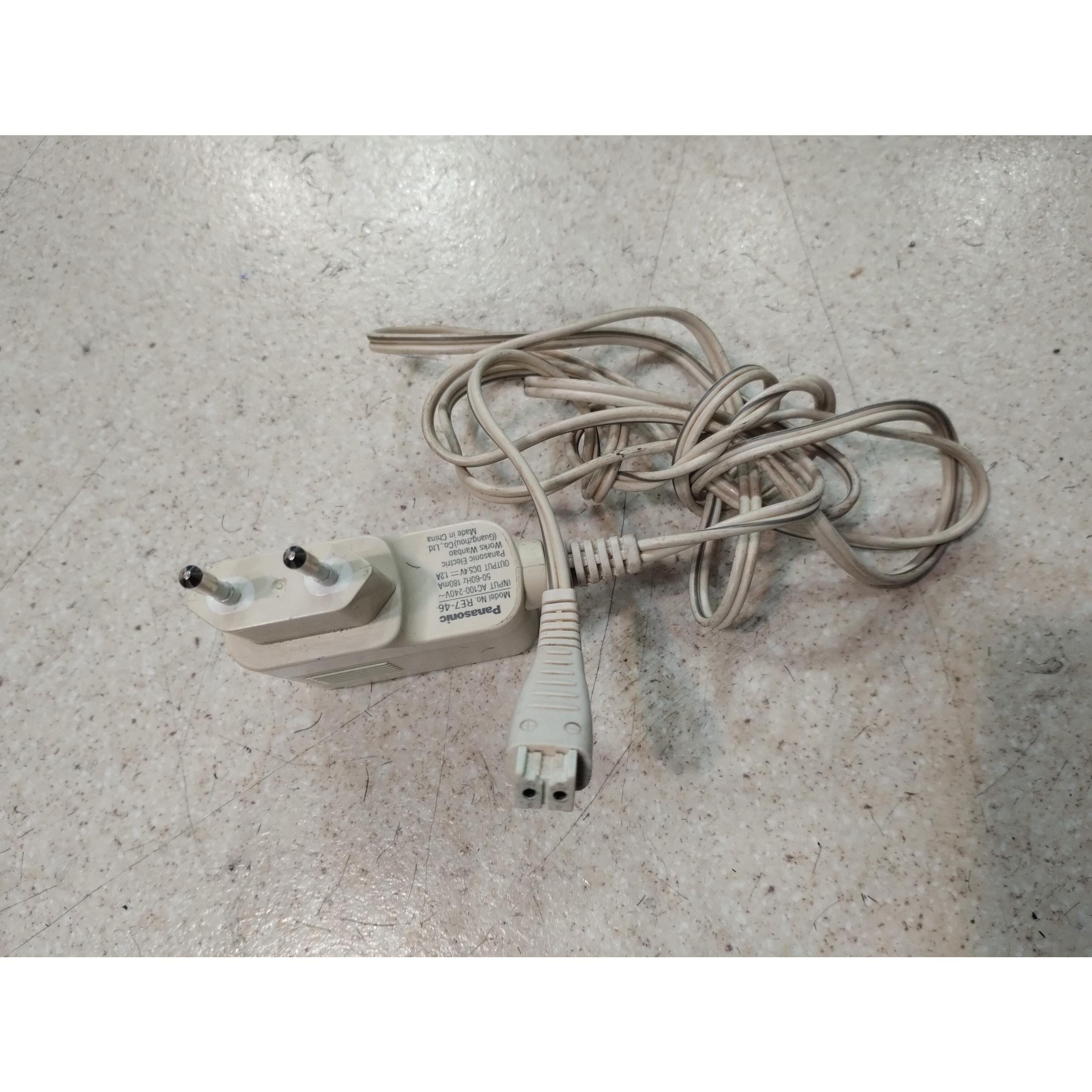 شارژر اپیلیدی پاناسونیک WD74