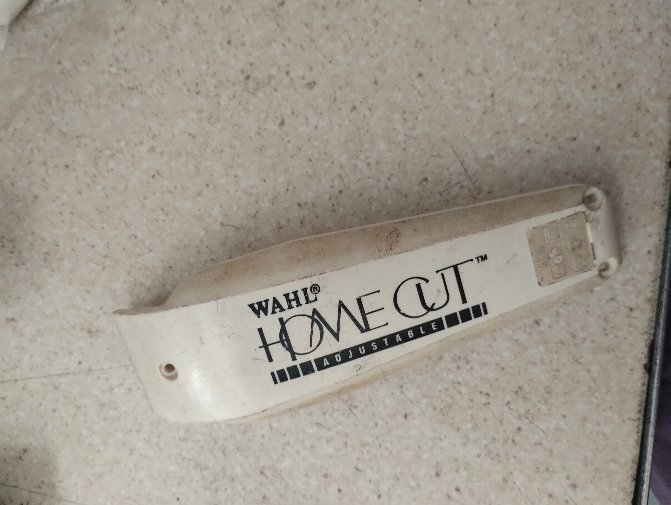 قاب رو سرزنی وال Homecut