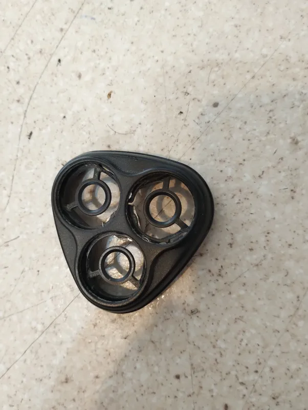 سر خالی فیلیپس 555 برقی اصل