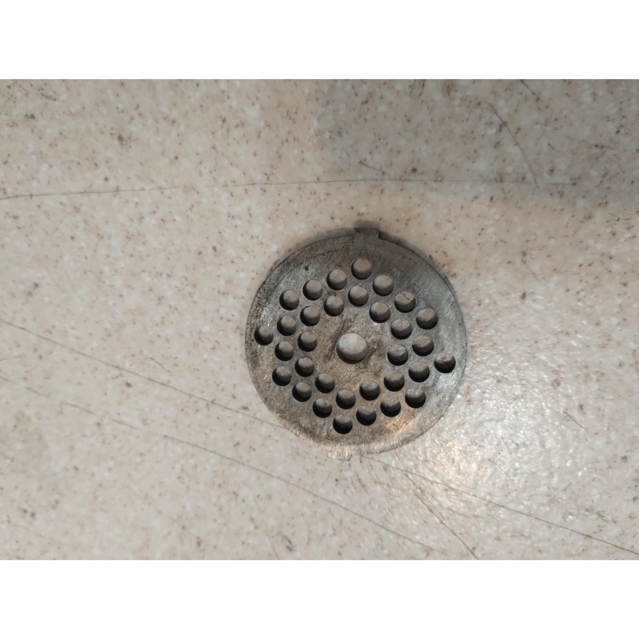 شبکه چرخ گوشت توشیبا