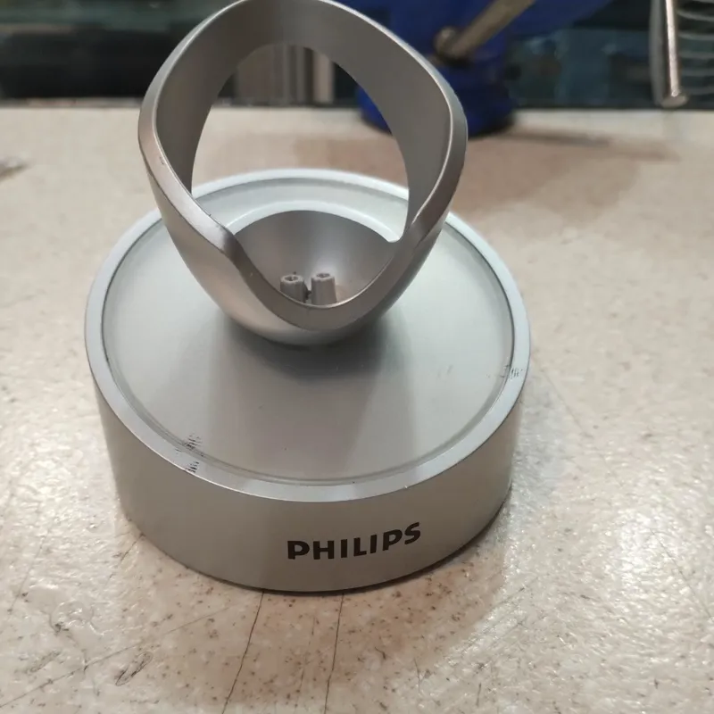 پایه شارژ فیلیپس HQ8170 اصل هلند