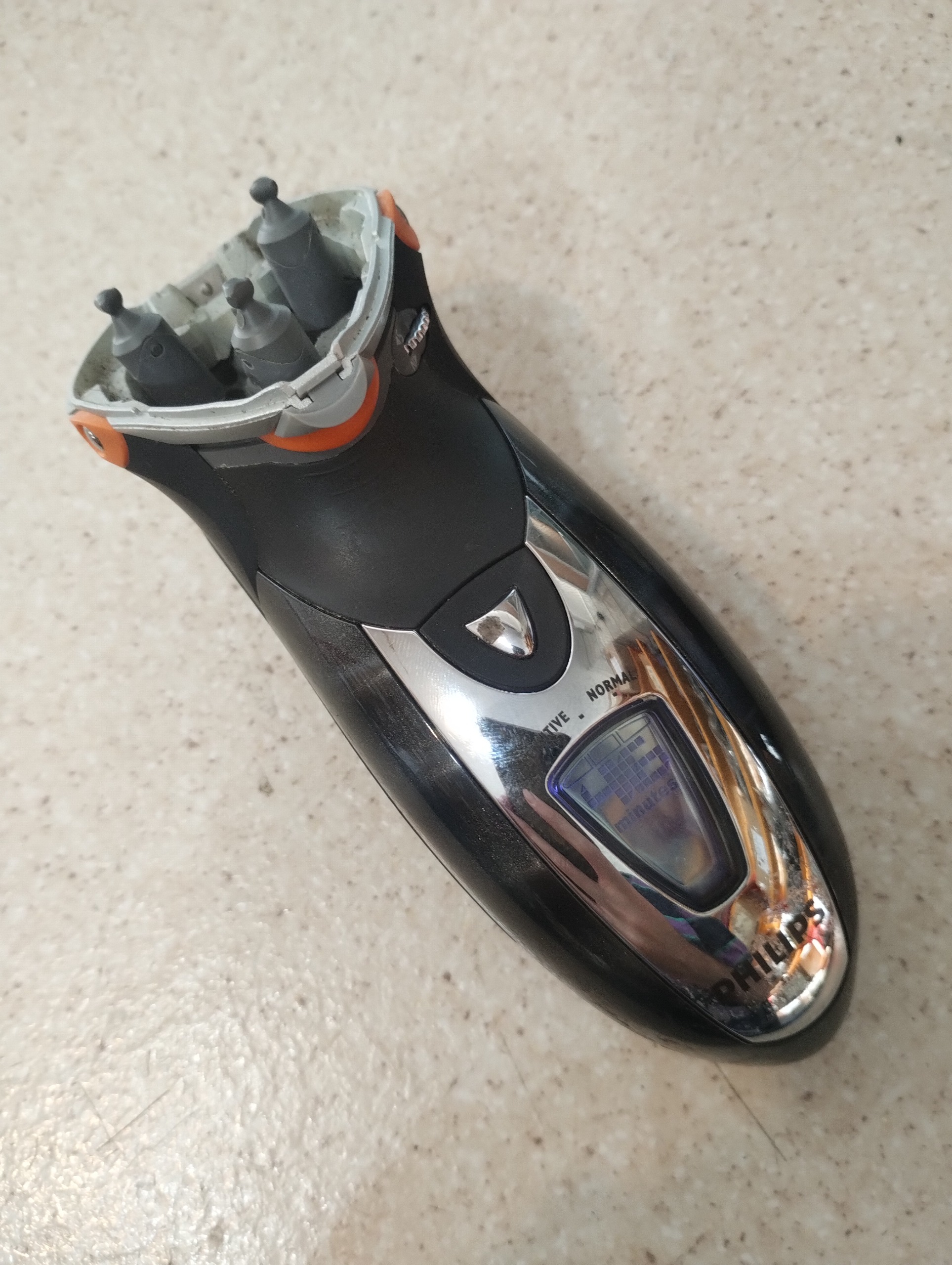 فیلیپس HQ9190 بدون سر و بدون شارژر