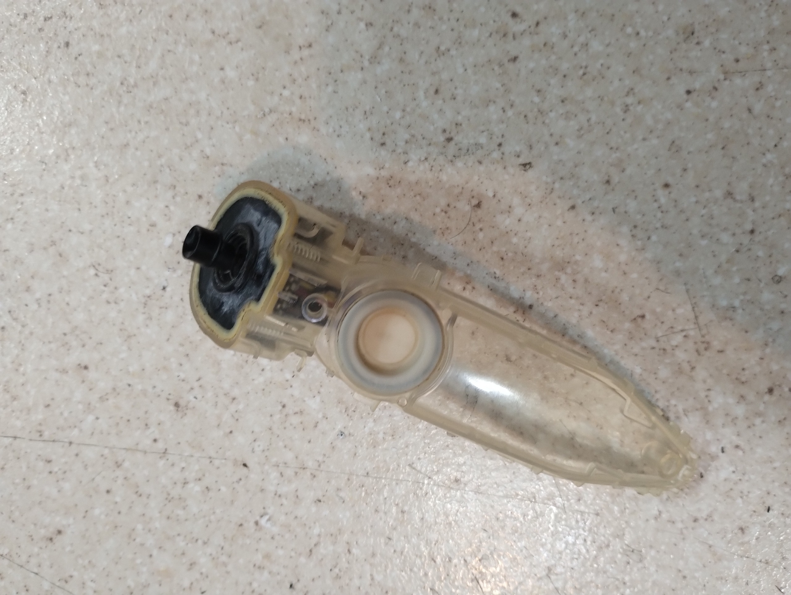 ارمیچر فیلیپس RQ1280 اصلی