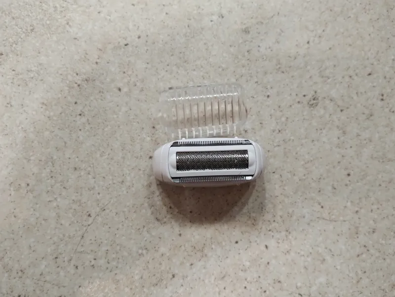 سر شیور نو اپیلیدی فیلیپس 6420