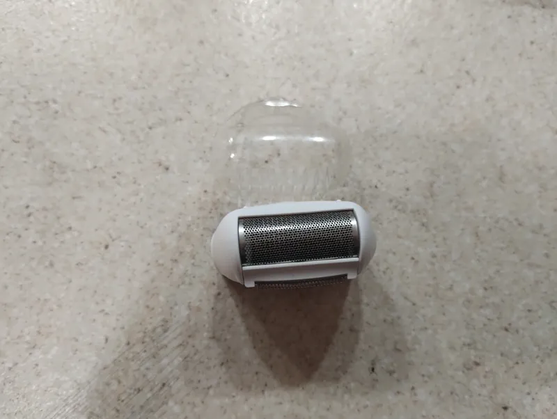 سر نو شیور اپیلیدی براون