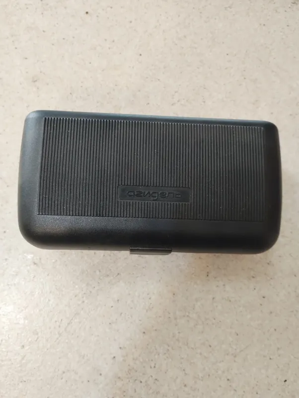 جعبه آگدل روسی