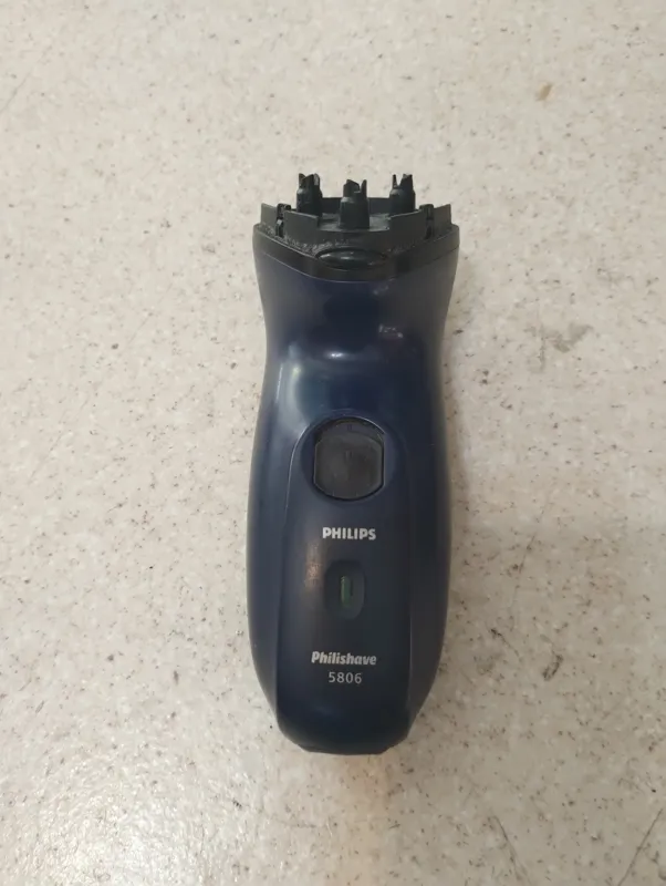 قاب کامل فیلیپس 5806 اصل هلند