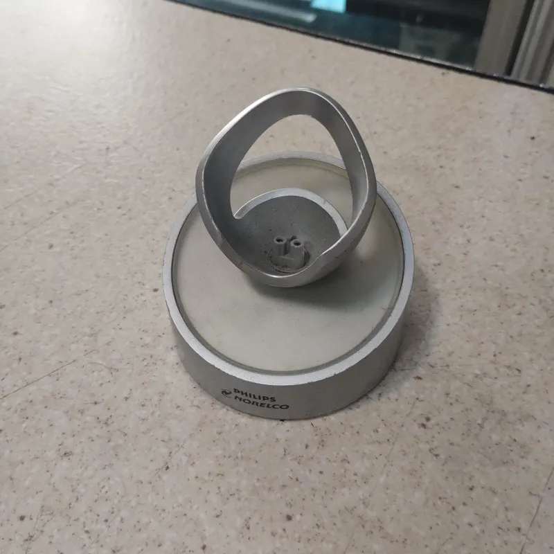 پایه شارژ فیلیپس HQ8160 اصل
