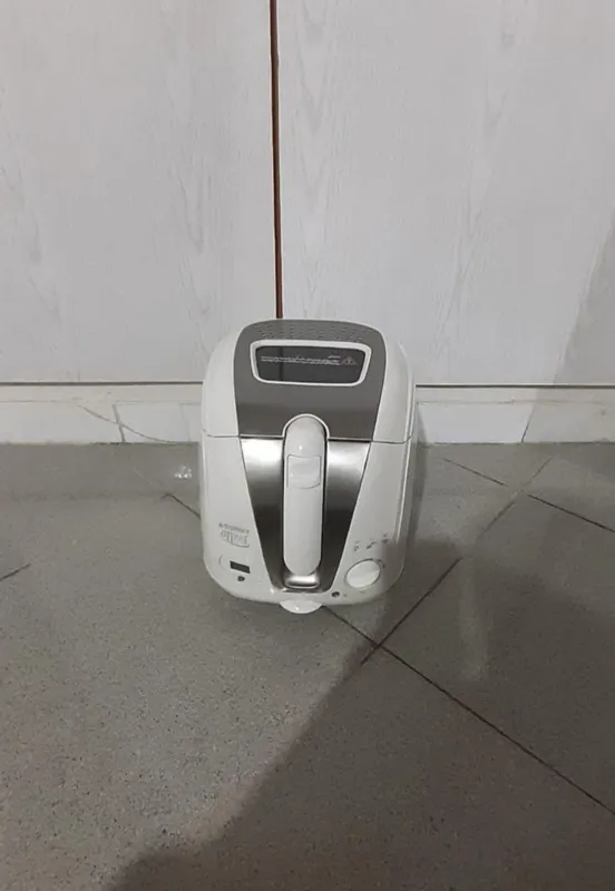 سرخکن مارک قدیمی سانی