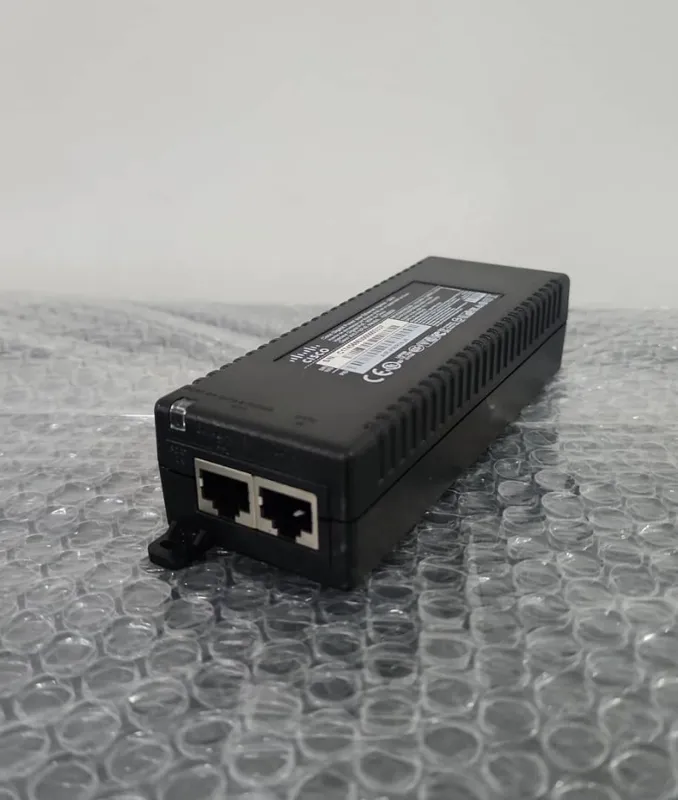  اینجکتورPoE شبکه سیسکو AIR-PWRINJ6
