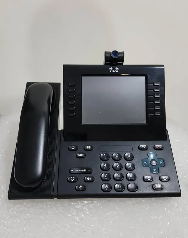 تلفن تحت شبکه سیسکو CP-9971-K9