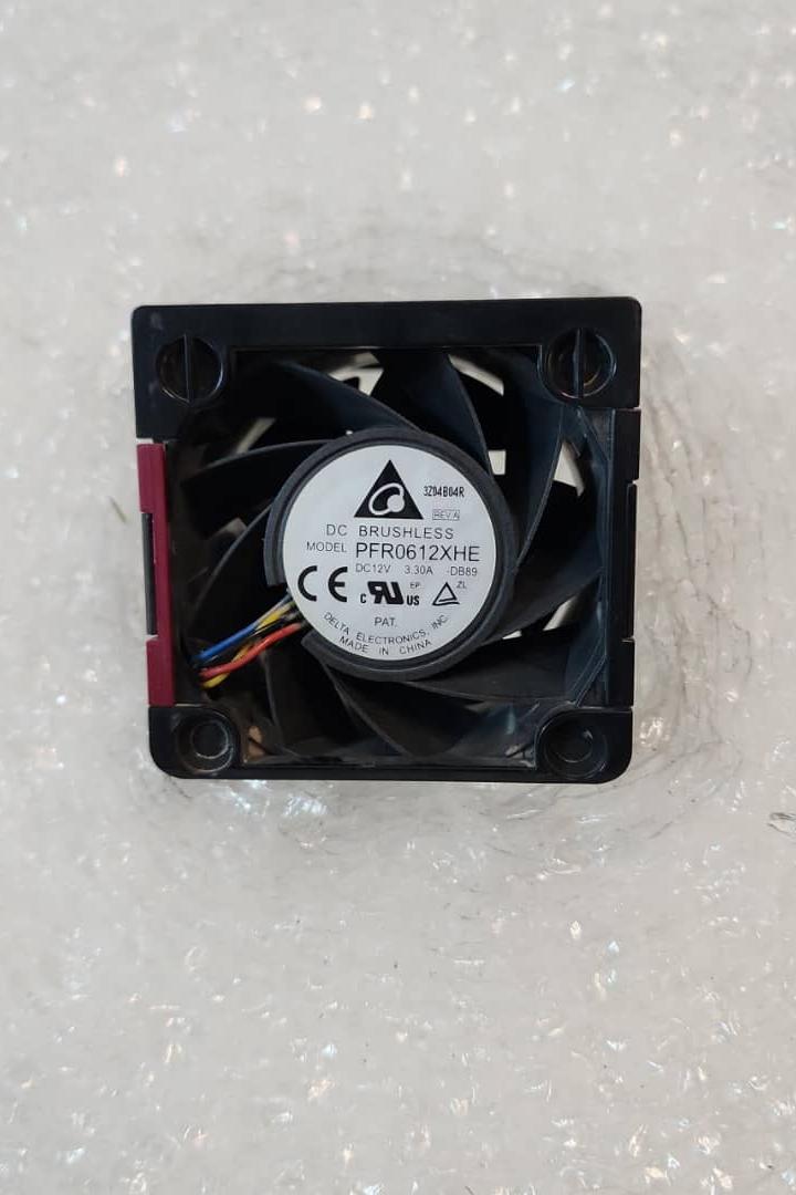 فن سرور اچ پی DL380 G7