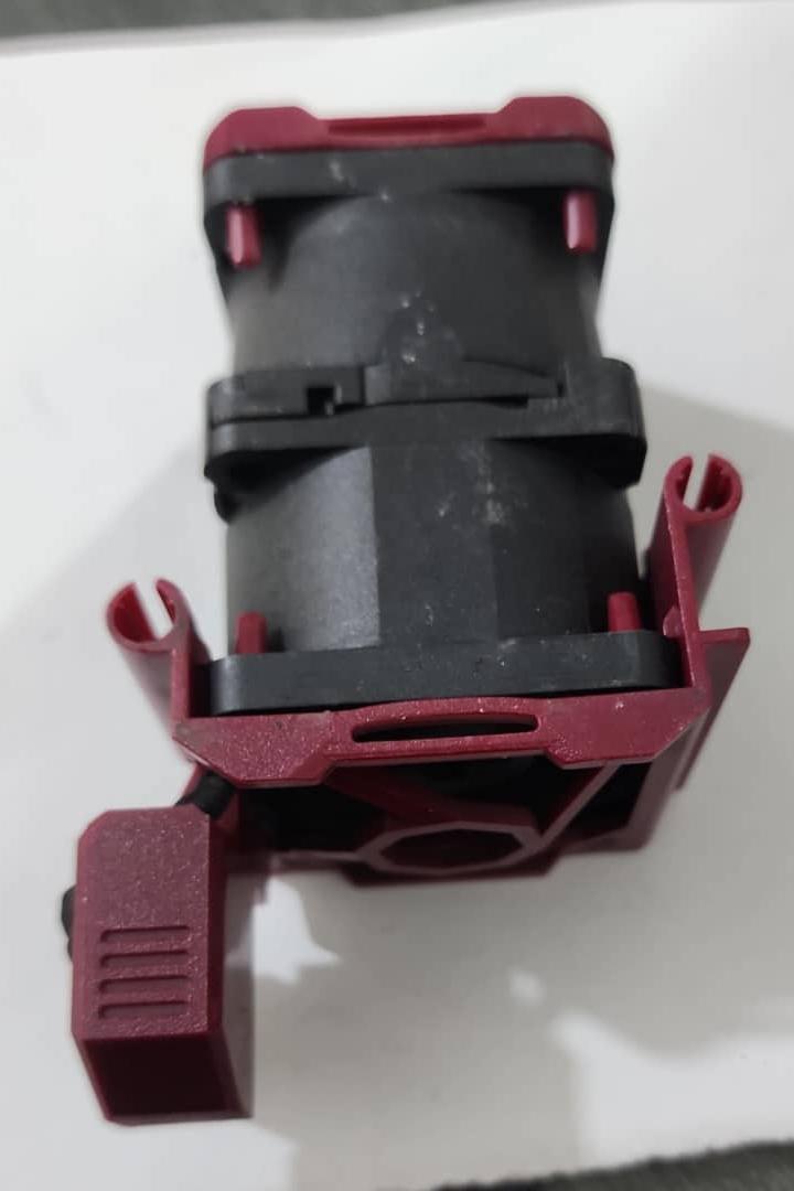 فن سرور اچ پی DL360 G9 750688-001