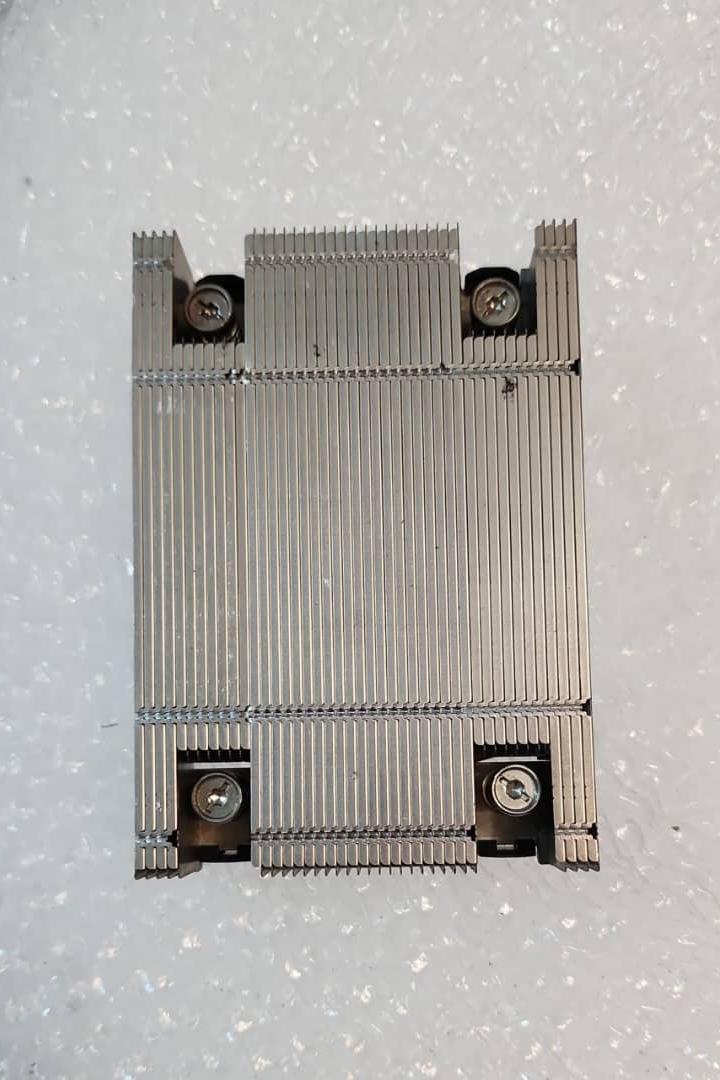 هیت سینک سرور G9 360 اچ پی P/N 734042-001