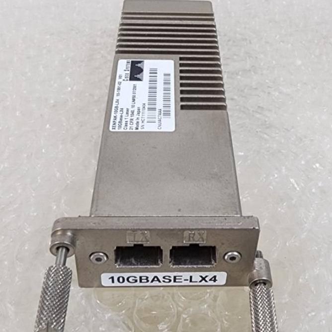 ماژول فیبر نوری سیسکو XENPAK-10GB-LX4