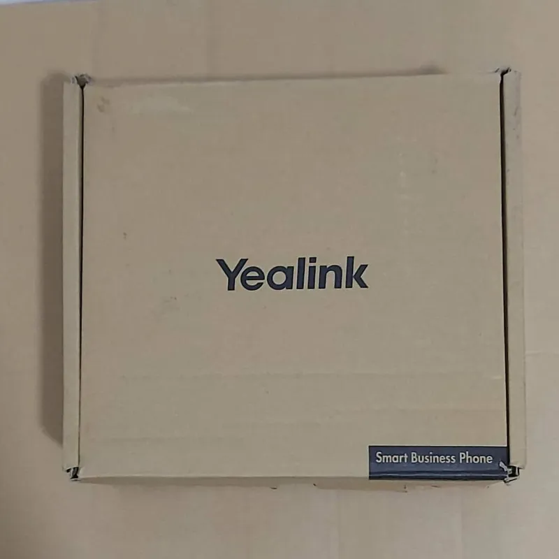 تلفن یالینک MP52 Microsoft Teams