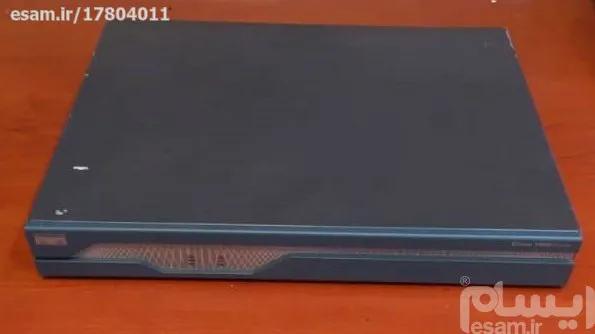 روتر سیسکو Router 1841