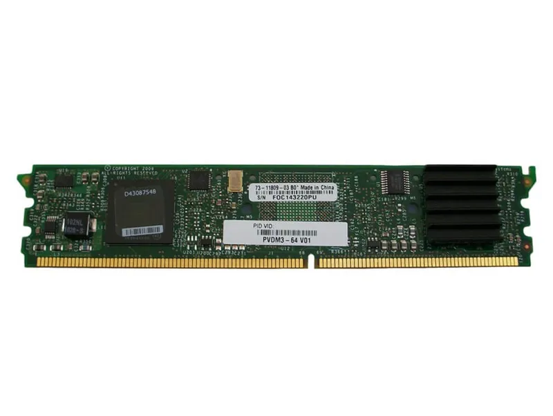  ماژول روتر سیسکو مدل PVDM3-64