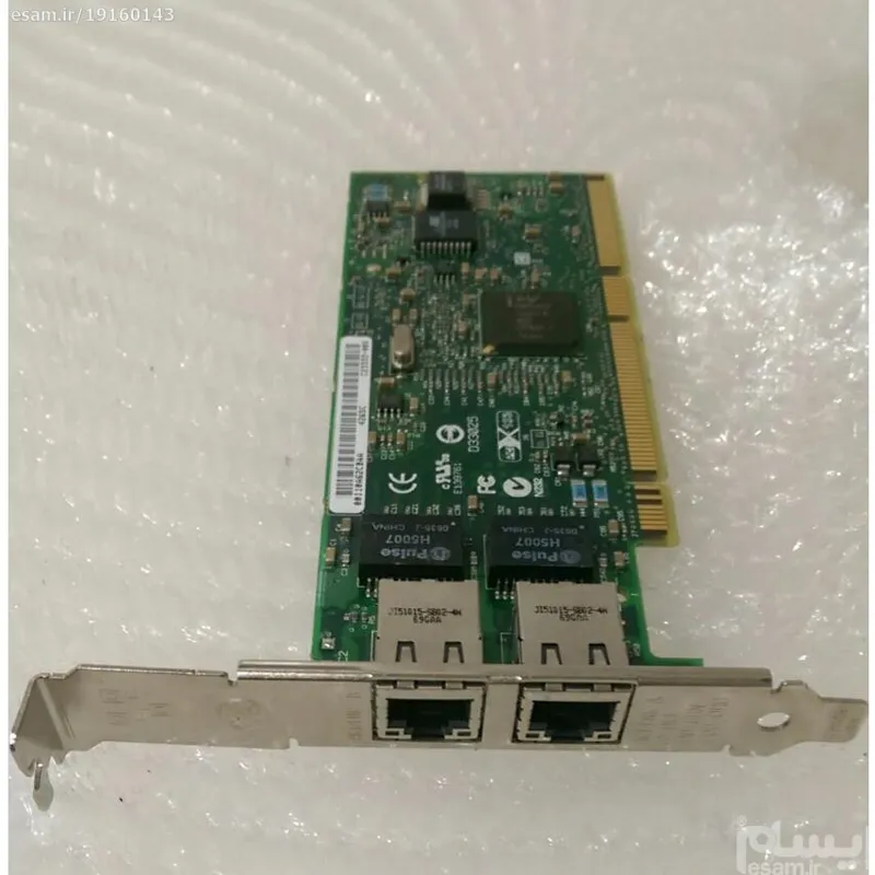 کارت شبکه سرور اچ پی NC7170