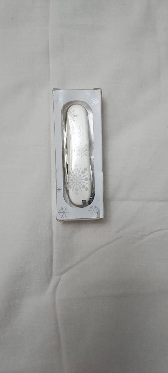 نو و با جعبه و 16 کاره