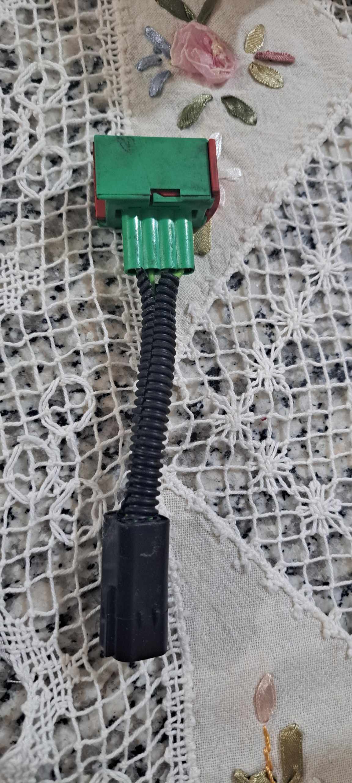 تبدیل سنسور اکسیژن