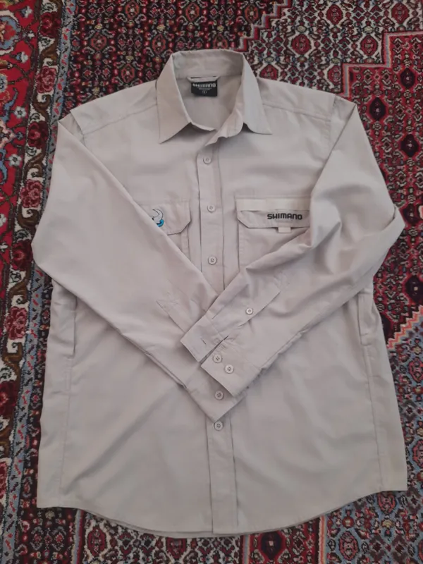 پیراهن دوچرخه سواری شیمانو اصل