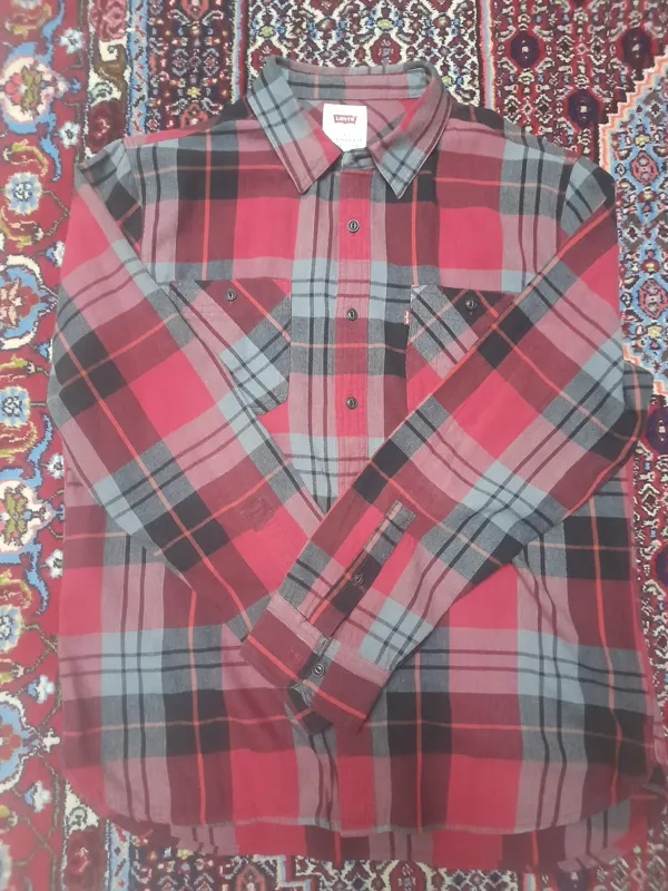 پیراهن اوریجینال لیوایز