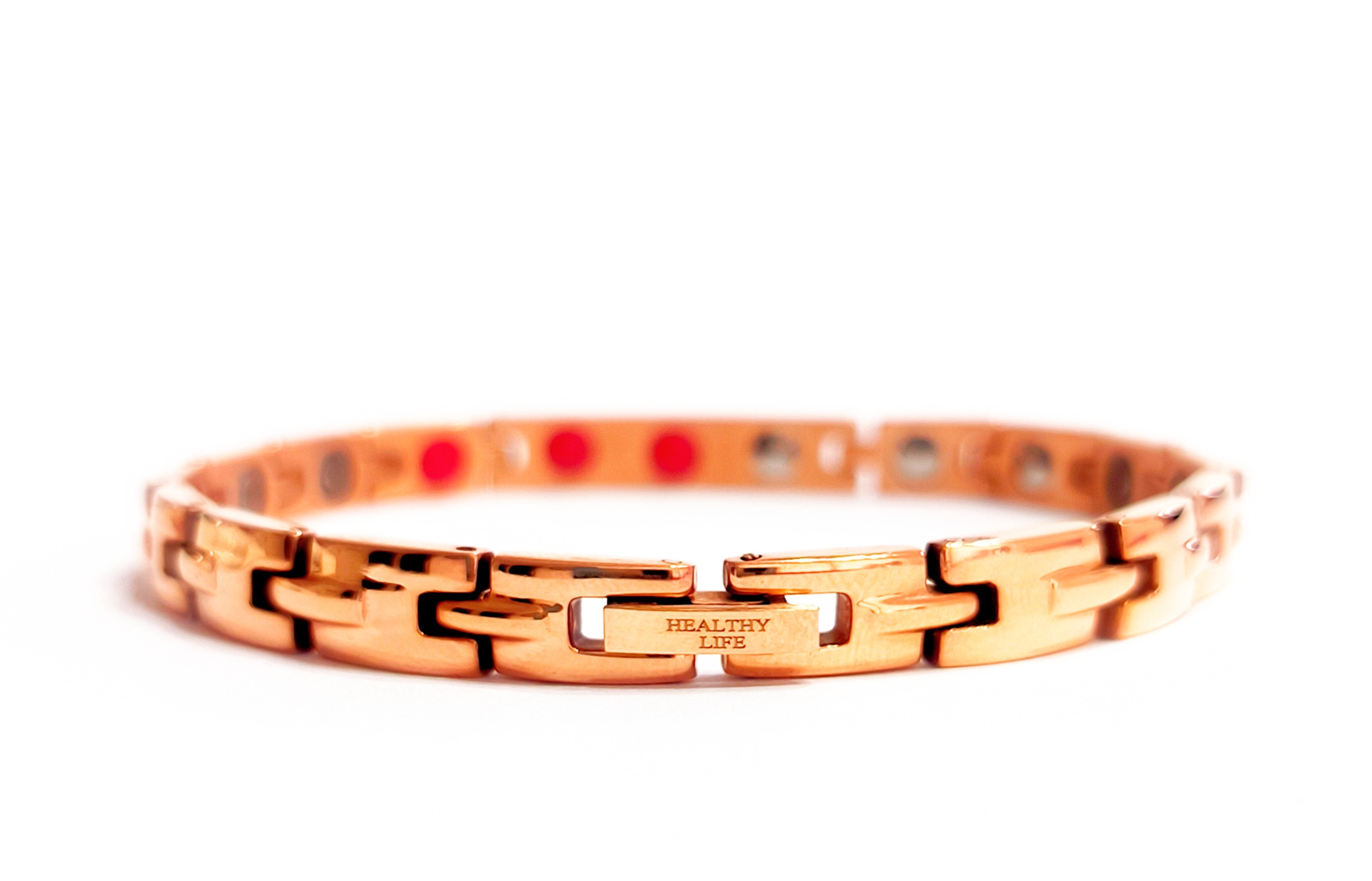 دستبند مغناطیسی برند هلثی لایف مدل NOVA