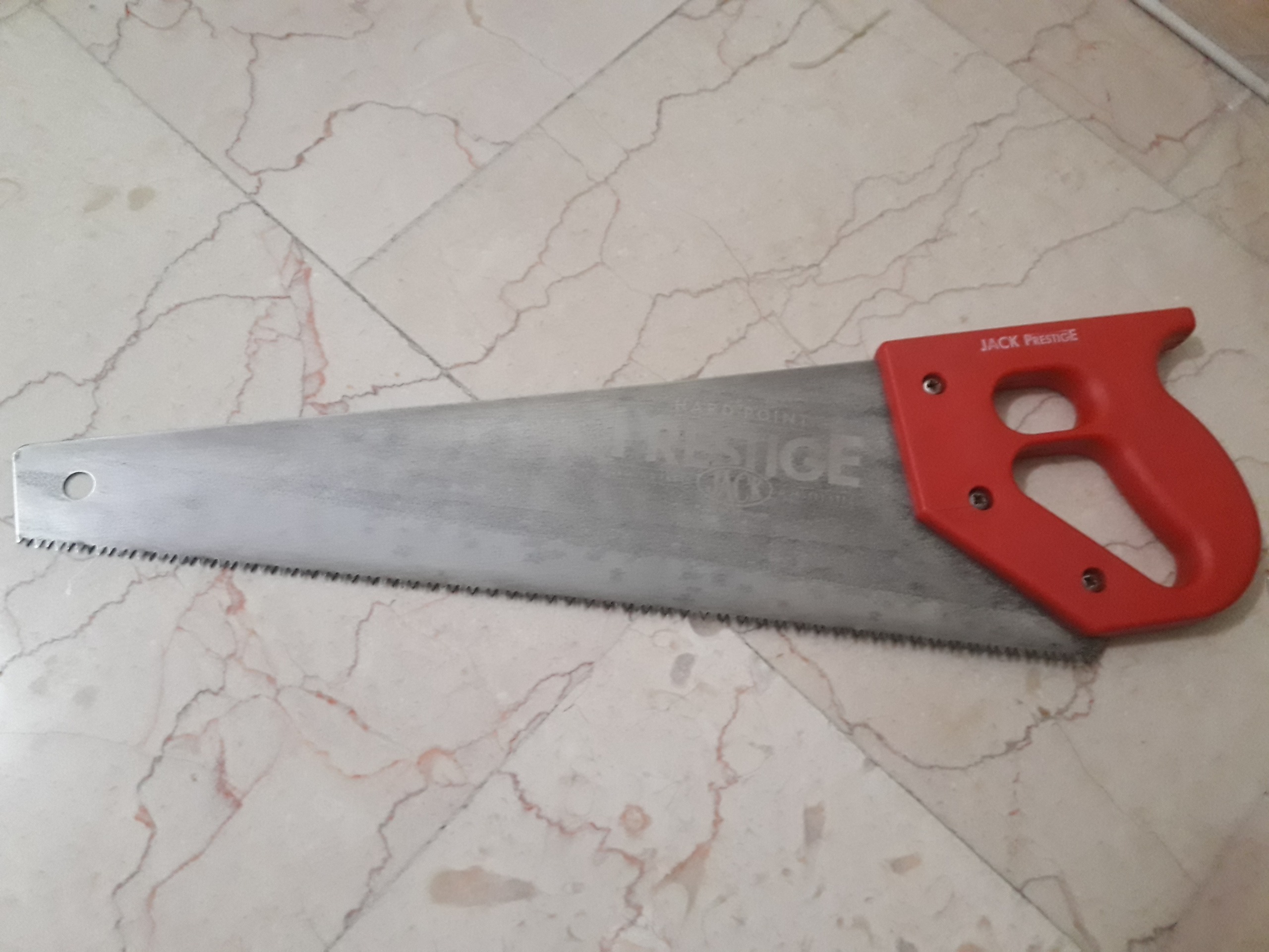 اره دستی پرستیژ دانمارک