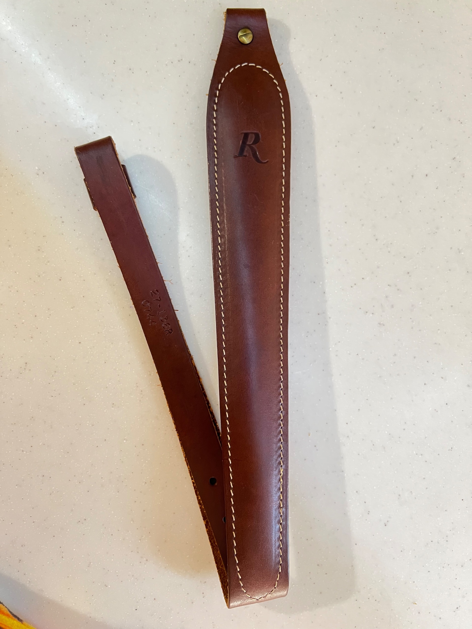 بند سلاح گوله زنیRemington