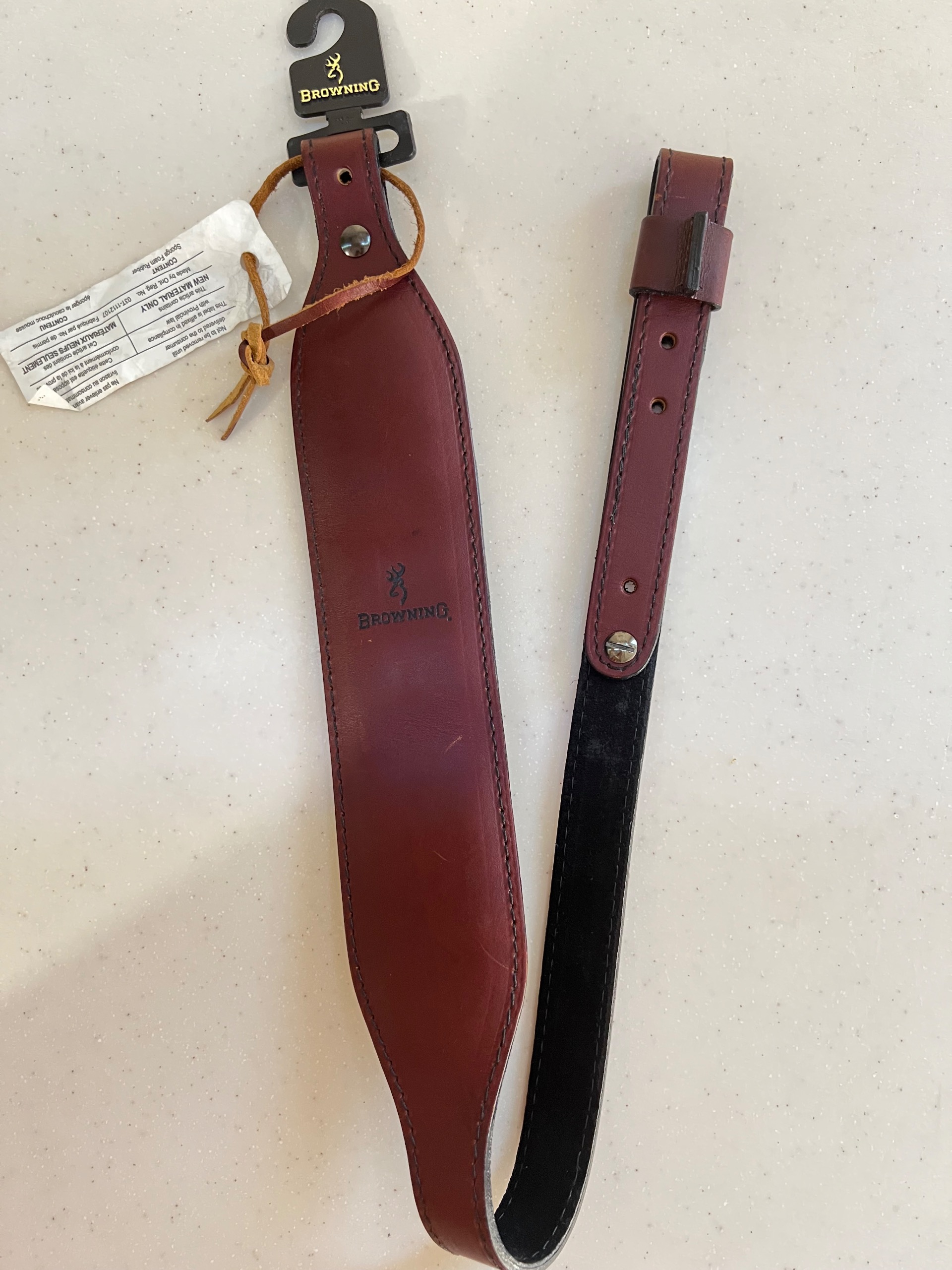 بند سلاح ساچمه زنی برونینگ Browning