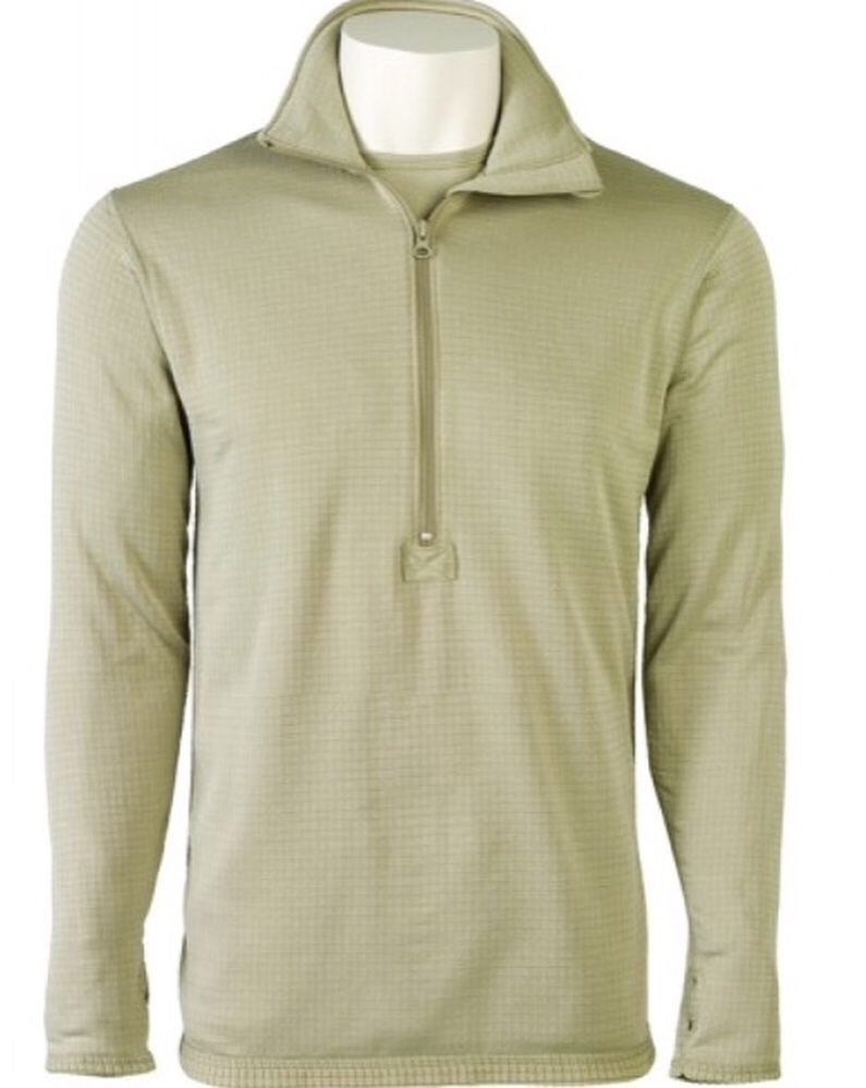 گرم کن دو تکه پلار نانو آمریکایی POLARTEC XL