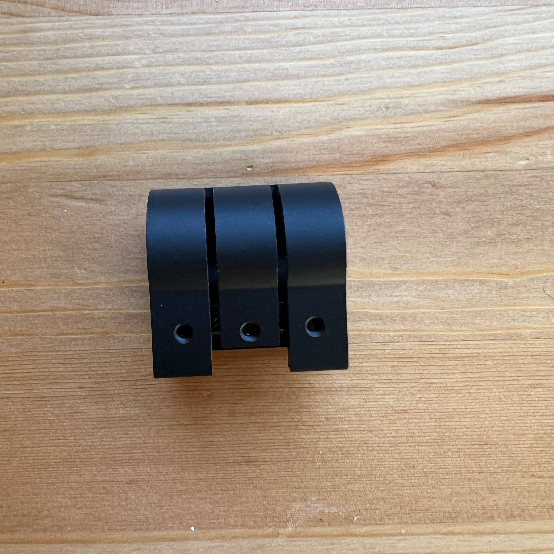 پایه ریل 22 لیزر اسلحه