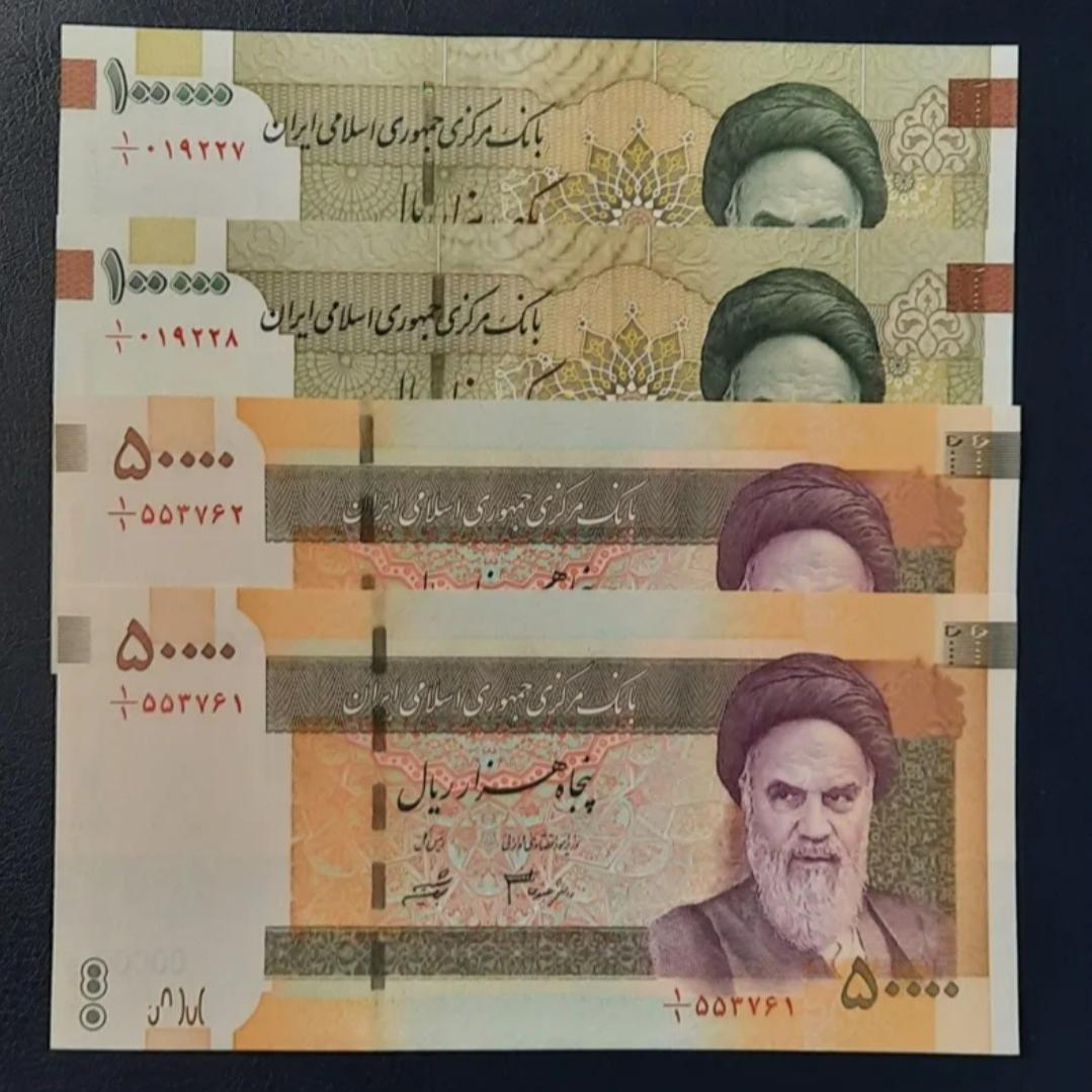 جفت دهی و پنجی قدیم کسر یک یکم 1/1