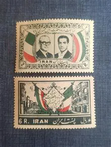 تمبر