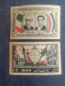 تمبر