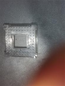 Cpu