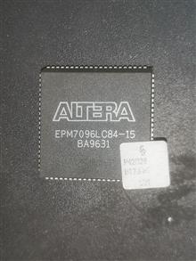 Cpu