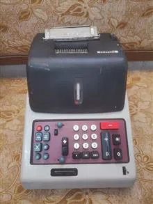 ماشین