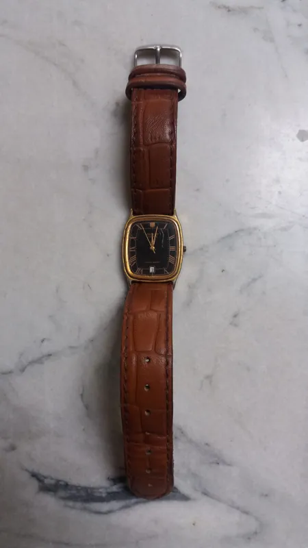 ساعت مچی اورینت اصل ژاپن