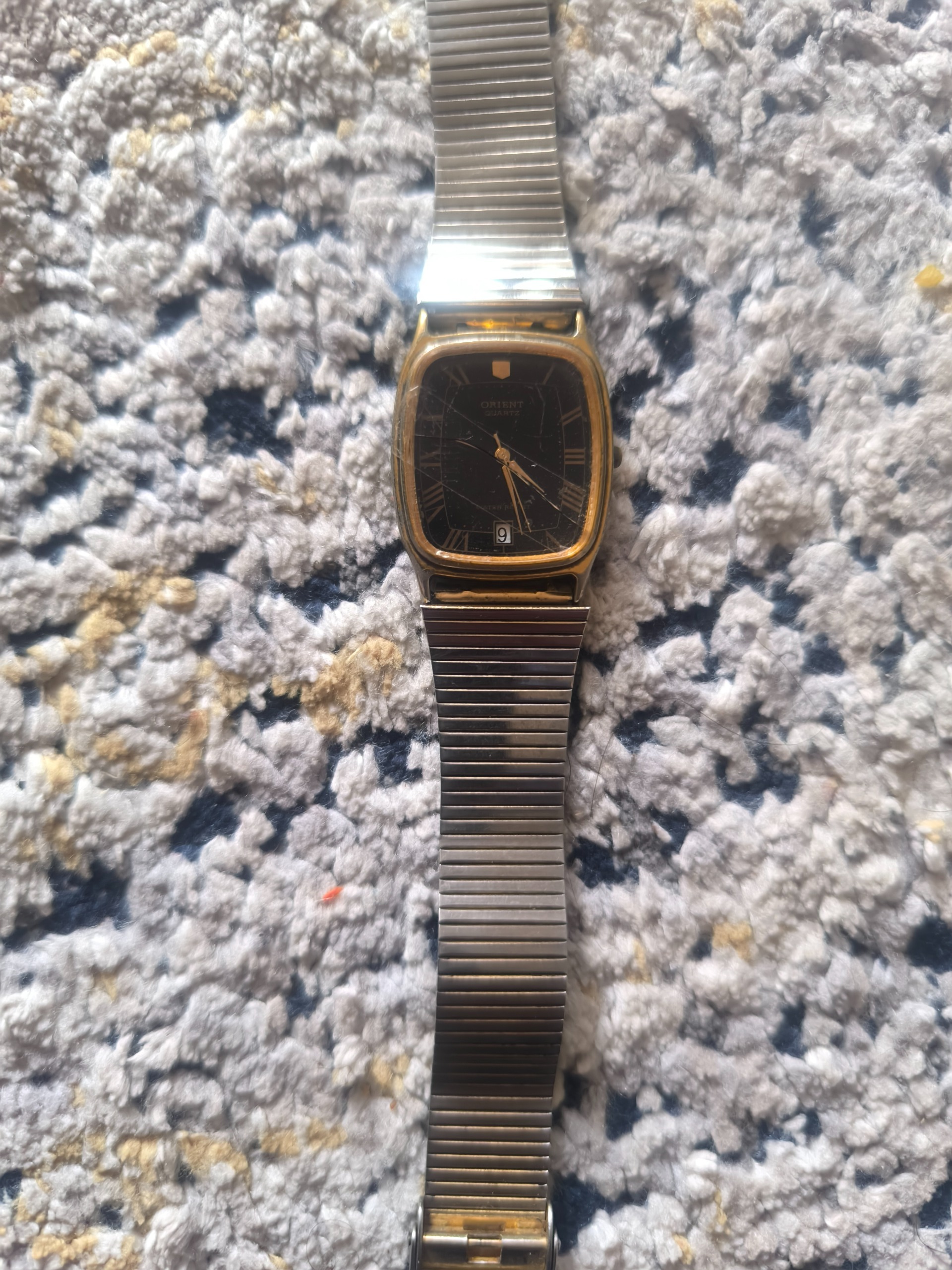 ساعت مچی اصل