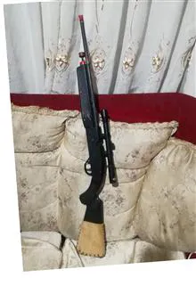 تفنگ